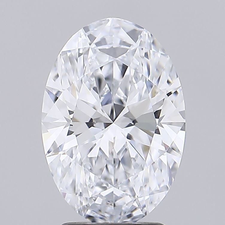 IGI Oval 2.8ct E IF - Loose Lab Diamond: IGI Oval 2.8ct E IF - Loose Lab Diamond Item Specifics: Source: This Is A Real Diamond Grown In A Lab Not Mined. Carat: 2.8 Cut: - Color: E Clarity: IF Polish: EX Symmetry: EX Measurements: 11.51L X 7