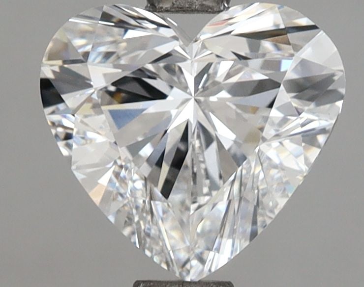 IGI Heart 1.99ct D VVS1 - Loose Lab Diamond: IGI Heart 1.99ct D VVS1 - Loose Lab Diamond Item Specifics: Source: This Is A Real Diamond Grown In A Lab Not Mined. Carat: 1.99 Cut: - Color: D Clarity: VVS1 Polish: EX Symmetry: EX Measurements: 7.8