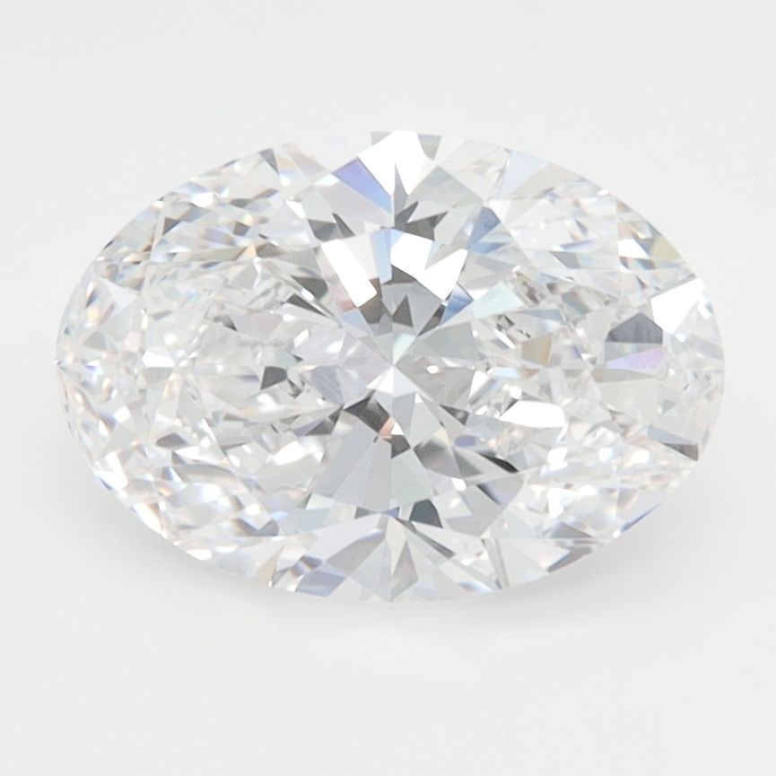 GIA Oval 2.09ct D VVS1 - Loose Lab Diamond: GIA Oval 2.09ct D VVS1 - Loose Lab Diamond Item Specifics: Source: This Is A Real Diamond Grown In A Lab Not Mined. Carat: 2.09 Cut: - Color: D Clarity: VVS1 Polish: EX Symmetry: EX Measurements: 10.3