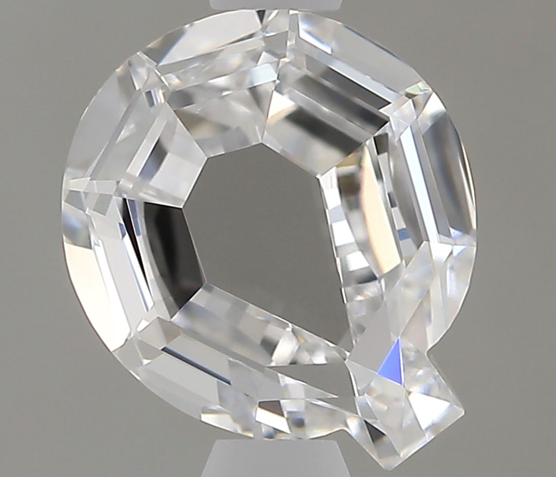 Other 0.87ct D VVS2 - Loose Lab Diamond: Other 0.87ct D VVS2 - Loose Lab Diamond Item Specifics: Source: This Is A Real Diamond Grown In A Lab Not Mined. Carat: 0.87 Cut: - Color: D Clarity: VVS2 Polish: VG Symmetry: VG Measurements: 7.13L X