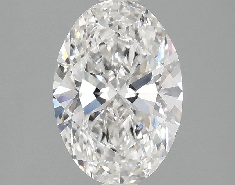 IGI Oval 1.59ct E VVS2 - Loose Lab Diamond: IGI Oval 1.59ct E VVS2 - Loose Lab Diamond Item Specifics: Source: This Is A Real Diamond Grown In A Lab Not Mined. Carat: 1.59 Cut: - Color: E Clarity: VVS2 Polish: EX Symmetry: EX Measurements: 9.5L