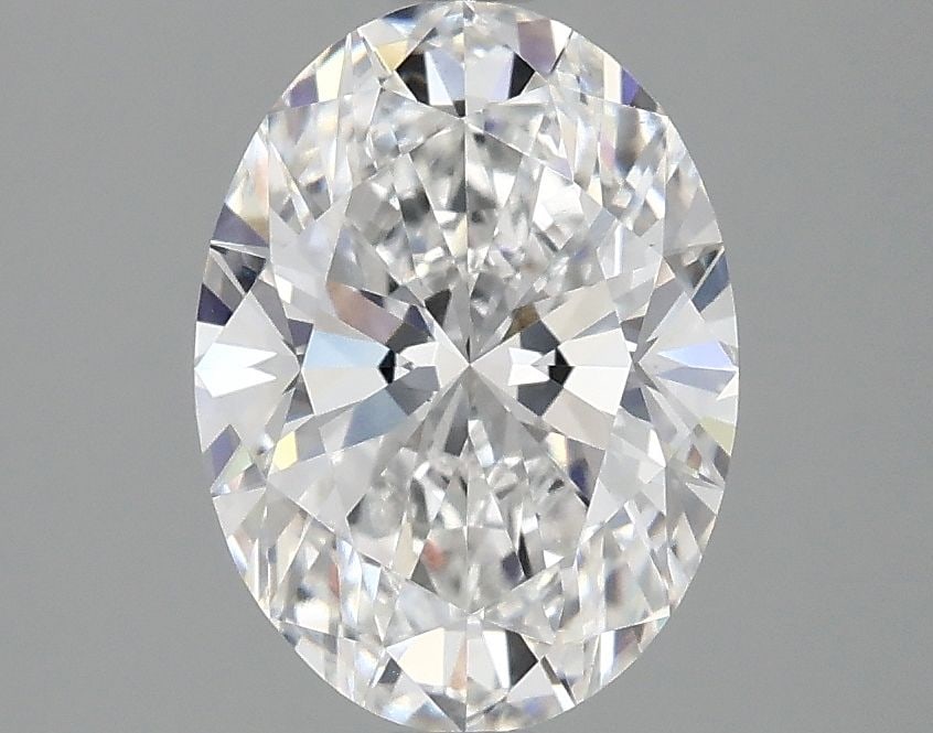 IGI Oval 1.98ct D VVS2 - Loose Lab Diamond: IGI Oval 1.98ct D VVS2 - Loose Lab Diamond Item Specifics: Source: This Is A Real Diamond Grown In A Lab Not Mined. Carat: 1.98 Cut: - Color: D Clarity: VVS2 Polish: EX Symmetry: EX Measurements: 9.75