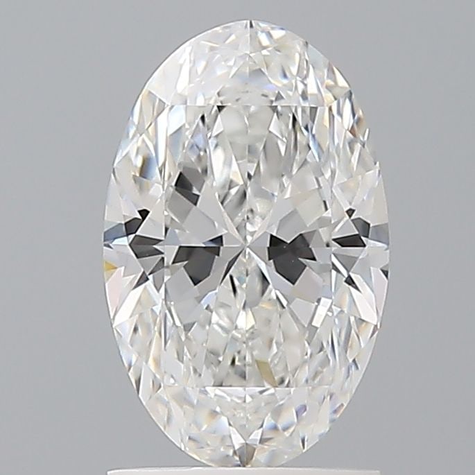 IGI Oval 1.51ct E VVS2 - Loose Lab Diamond: IGI Oval 1.51ct E VVS2 - Loose Lab Diamond Item Specifics: Source: This Is A Real Diamond Grown In A Lab Not Mined. Carat: 1.51 Cut: - Color: E Clarity: VVS2 Polish: EX Symmetry: EX Measurements: 9.85