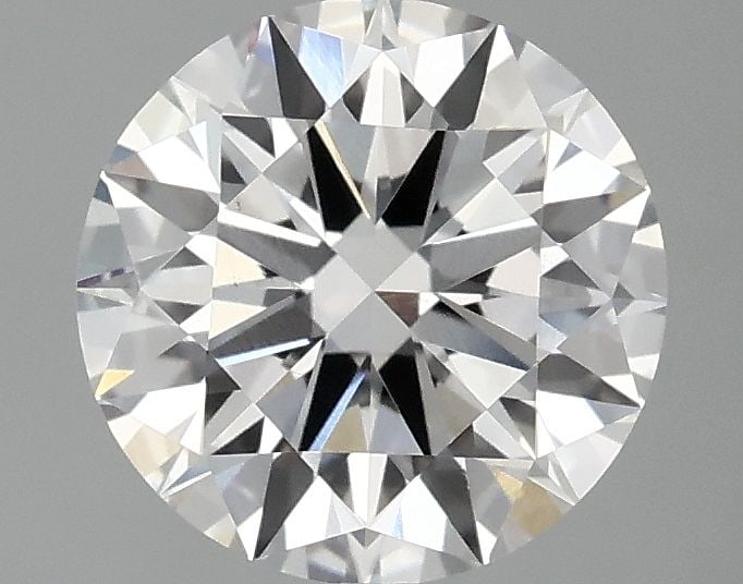 IGI Round 1.55ct E VVS2 - Ideal Loose Lab Diamond: IGI Round 1.55ct E VVS2 - Ideal Loose Lab Diamond Item Specifics: Source: This Is A Real Diamond Grown In A Lab Not Mined. Carat: 1.55 Cut: ID Color: E Clarity: VVS2 Polish: EX Symmetry: EX Measuremen