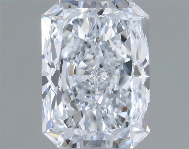 IGI Radiant 1.01ct F IF - Loose Lab Diamond: IGI Radiant 1.01ct F IF - Loose Lab Diamond Item Specifics: Source: This Is A Real Diamond Grown In A Lab Not Mined. Carat: 1.01 Cut: - Color: F Clarity: IF Polish: EX Symmetry: EX Measurements: 6.9L 