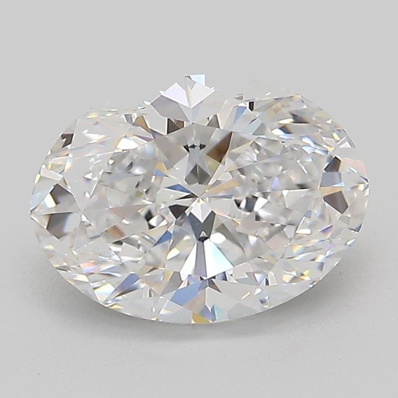 IGI Oval 2.07ct D VVS2 - Loose Lab Diamond: IGI Oval 2.07ct D VVS2 - Loose Lab Diamond Item Specifics: Source: This Is A Real Diamond Grown In A Lab Not Mined. Carat: 2.07 Cut: - Color: D Clarity: VVS2 Polish: EX Symmetry: EX Measurements: 9.65