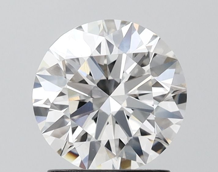 IGI Round 1.52ct F VVS2 - Ideal Loose Lab Diamond: IGI Round 1.52ct F VVS2 - Ideal Loose Lab Diamond Item Specifics: Source: This Is A Real Diamond Grown In A Lab Not Mined. Carat: 1.52 Cut: ID Color: F Clarity: VVS2 Polish: EX Symmetry: EX Measuremen