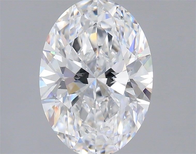 IGI Oval 1.51ct D VVS1 - Loose Lab Diamond: IGI Oval 1.51ct D VVS1 - Loose Lab Diamond Item Specifics: Source: This Is A Real Diamond Grown In A Lab Not Mined. Carat: 1.51 Cut: - Color: D Clarity: VVS1 Polish: EX Symmetry: EX Measurements: 9.2L