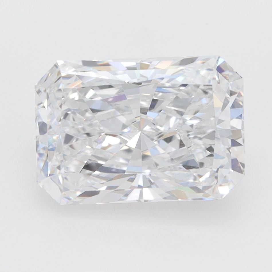 IGI Radiant 2.06ct D IF - Loose Lab Diamond: IGI Radiant 2.06ct D IF - Loose Lab Diamond Item Specifics: Source: This Is A Real Diamond Grown In A Lab Not Mined. Carat: 2.06 Cut: - Color: D Clarity: IF Polish: EX Symmetry: EX Measurements: 9.08L