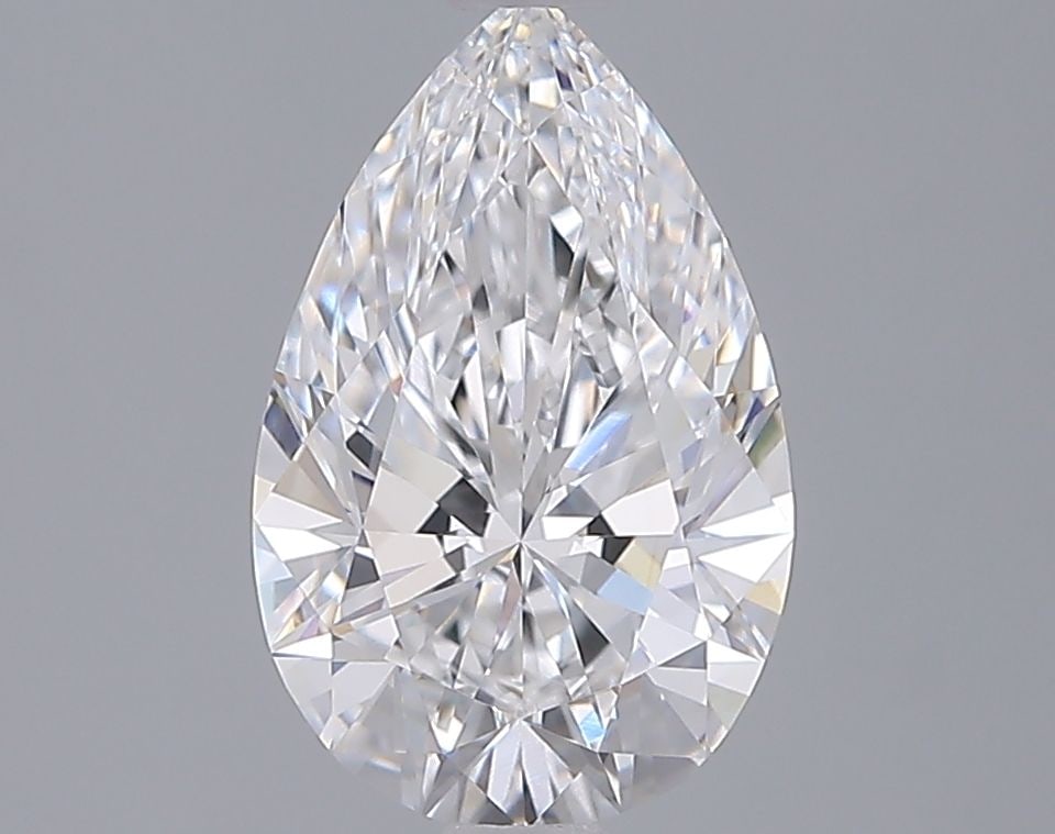 IGI Pear 2.07ct D VVS1 - Loose Lab Diamond: IGI Pear 2.07ct D VVS1 - Loose Lab Diamond Item Specifics: Source: This Is A Real Diamond Grown In A Lab Not Mined. Carat: 2.07 Cut: - Color: D Clarity: VVS1 Polish: EX Symmetry: EX Measurements: 11.1