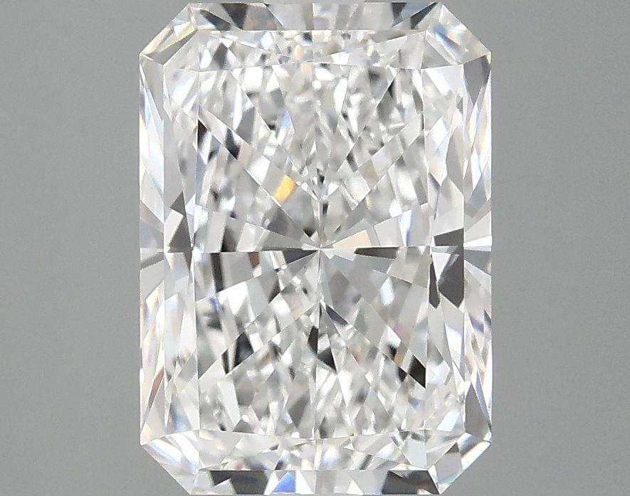 IGI Radiant 3.09ct D VVS2 - Loose Lab Diamond: IGI Radiant 3.09ct D VVS2 - Loose Lab Diamond Item Specifics: Source: This Is A Real Diamond Grown In A Lab Not Mined. Carat: 3.09 Cut: - Color: D Clarity: VVS2 Polish: EX Symmetry: EX Measurements: 1