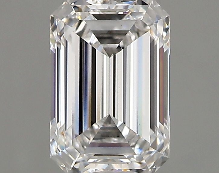 IGI Emerald 1.39ct E VVS2 - Loose Lab Diamond: IGI Emerald 1.39ct E VVS2 - Loose Lab Diamond Item Specifics: Source: This Is A Real Diamond Grown In A Lab Not Mined. Carat: 1.39 Cut: - Color: E Clarity: VVS2 Polish: EX Symmetry: EX Measurements: 7