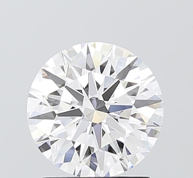 IGI Round 1.56ct E VVS1 - Ideal Loose Lab Diamond: IGI Round 1.56ct E VVS1 - Ideal Loose Lab Diamond Item Specifics: Source: This Is A Real Diamond Grown In A Lab Not Mined. Carat: 1.56 Cut: ID Color: E Clarity: VVS1 Polish: EX Symmetry: EX Measuremen