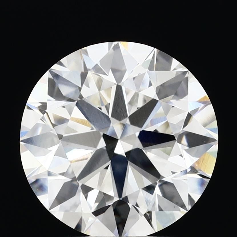 IGI Round 3.4ct F VVS2 - Loose Lab Diamond: IGI Round 3.4ct F VVS2 - Loose Lab Diamond Item Specifics: Source: This Is A Real Diamond Grown In A Lab Not Mined. Carat: 3.4 Cut: EX Color: F Clarity: VVS2 Polish: EX Symmetry: EX Measurements: 9.6L