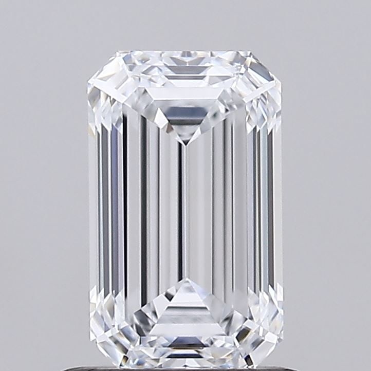 IGI Emerald 0.91ct E IF - Loose Lab Diamond: IGI Emerald 0.91ct E IF - Loose Lab Diamond Item Specifics: Source: This Is A Real Diamond Grown In A Lab Not Mined. Carat: 0.91 Cut: - Color: E Clarity: IF Polish: EX Symmetry: EX Measurements: 7.13L
