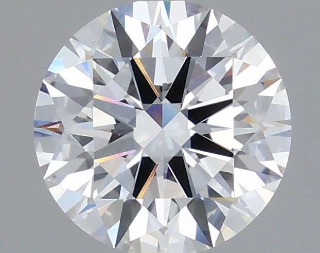 IGI Round 2.01ct E VVS2 - Ideal Loose Lab Diamond: IGI Round 2.01ct E VVS2 - Ideal Loose Lab Diamond Item Specifics: Source: This Is A Real Diamond Grown In A Lab Not Mined. Carat: 2.01 Cut: ID Color: E Clarity: VVS2 Polish: EX Symmetry: EX Measuremen