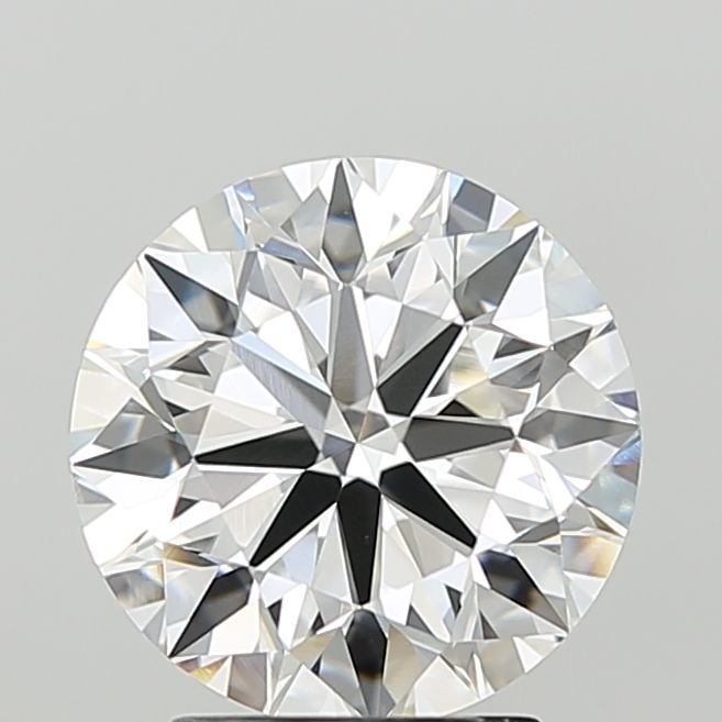 IGI Round 3.02ct F VVS1 - Loose Lab Diamond: IGI Round 3.02ct F VVS1 - Loose Lab Diamond Item Specifics: Source: This Is A Real Diamond Grown In A Lab Not Mined. Carat: 3.02 Cut: EX Color: F Clarity: VVS1 Polish: EX Symmetry: EX Measurements: 9.