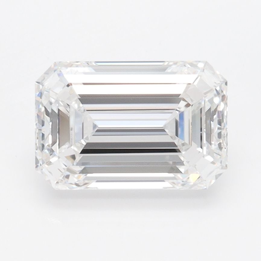 IGI Emerald 2.04ct D IF - Loose Lab Diamond: IGI Emerald 2.04ct D IF - Loose Lab Diamond Item Specifics: Source: This Is A Real Diamond Grown In A Lab Not Mined. Carat: 2.04 Cut: - Color: D Clarity: IF Polish: EX Symmetry: EX Measurements: 8.84L