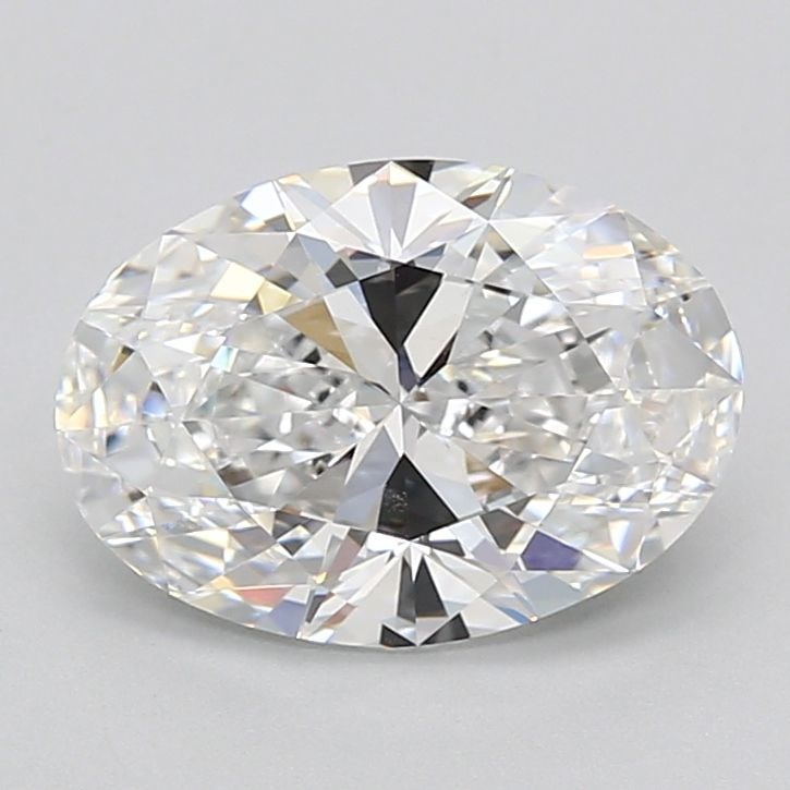 IGI Oval 3.07ct D VVS1 - Loose Lab Diamond: IGI Oval 3.07ct D VVS1 - Loose Lab Diamond Item Specifics: Source: This Is A Real Diamond Grown In A Lab Not Mined. Carat: 3.07 Cut: - Color: D Clarity: VVS1 Polish: EX Symmetry: EX Measurements: 11.7