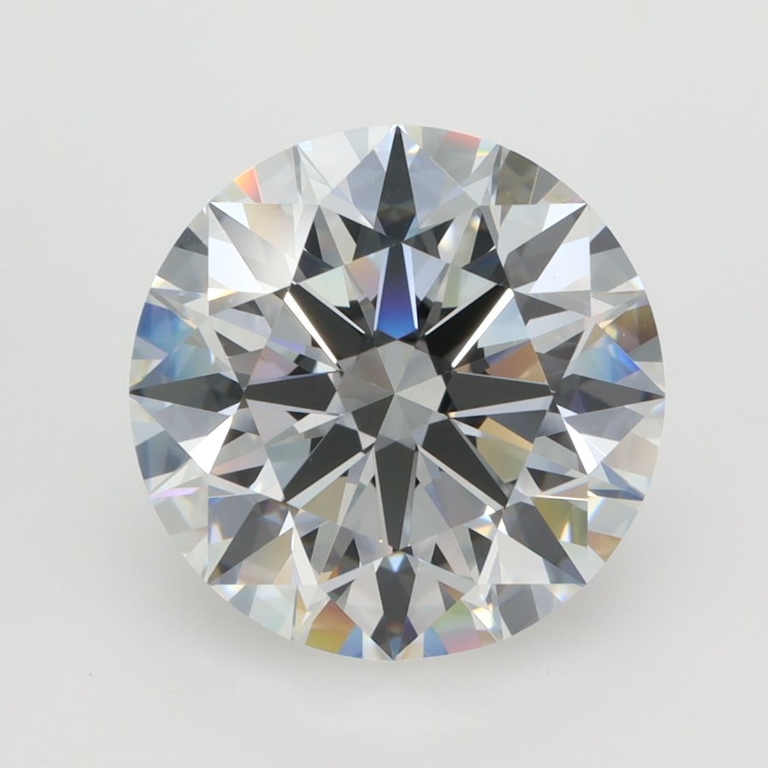 IGI Round 5.44ct F VVS2 - Ideal Loose Lab Diamond: IGI Round 5.44ct F VVS2 - Ideal Loose Lab Diamond Item Specifics: Source: This Is A Real Diamond Grown In A Lab Not Mined. Carat: 5.44 Cut: ID Color: F Clarity: VVS2 Polish: EX Symmetry: EX Measuremen