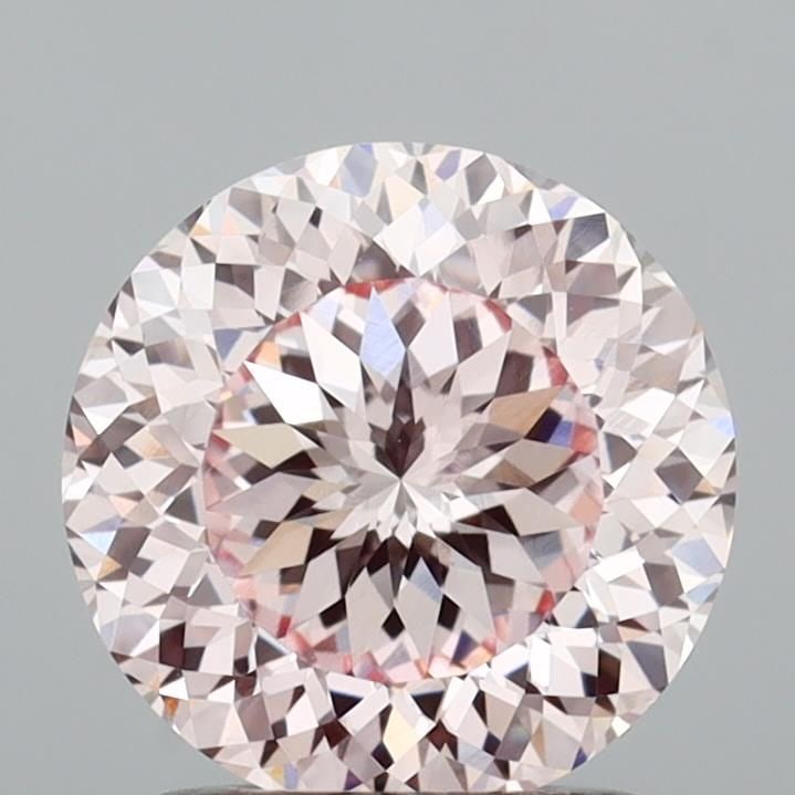 IGI Other 1.53ct Fancy Intense Pink VVS2 - Loose Lab Diamond: IGI Other 1.53ct Fancy Intense Pink VVS2 - Loose Lab Diamond Item Specifics: Source: This Is A Real Diamond Grown In A Lab Not Mined. Carat: 1.53 Cut: - Color: Fancy Intense Pink Clarity: VVS2 Polish: