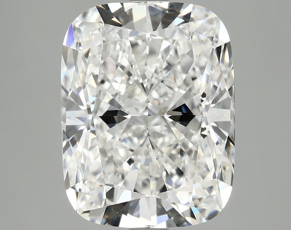 IGI Cushion Modified 3.1ct E VVS2 - Loose Lab Diamond: IGI Cushion Modified 3.1ct E VVS2 - Loose Lab Diamond Item Specifics: Source: This Is A Real Diamond Grown In A Lab Not Mined. Carat: 3.1 Cut: - Color: E Clarity: VVS2 Polish: EX Symmetry: EX Measurem