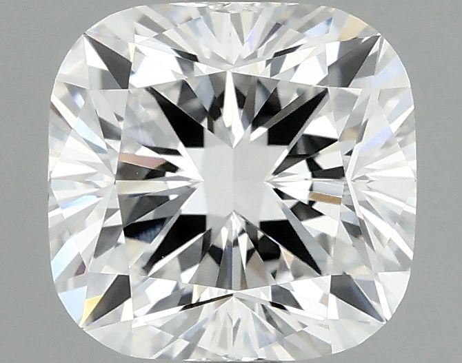 IGI Cushion Modified 1.97ct D VVS2 - Loose Lab Diamond: IGI Cushion Modified 1.97ct D VVS2 - Loose Lab Diamond Item Specifics: Source: This Is A Real Diamond Grown In A Lab Not Mined. Carat: 1.97 Cut: - Color: D Clarity: VVS2 Polish: EX Symmetry: EX Measur