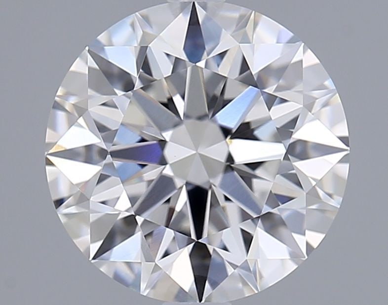 IGI Round 2.54ct D VVS2 - Ideal Loose Lab Diamond: IGI Round 2.54ct D VVS2 - Ideal Loose Lab Diamond Item Specifics: Source: This Is A Real Diamond Grown In A Lab Not Mined. Carat: 2.54 Cut: ID Color: D Clarity: VVS2 Polish: EX Symmetry: EX Measuremen