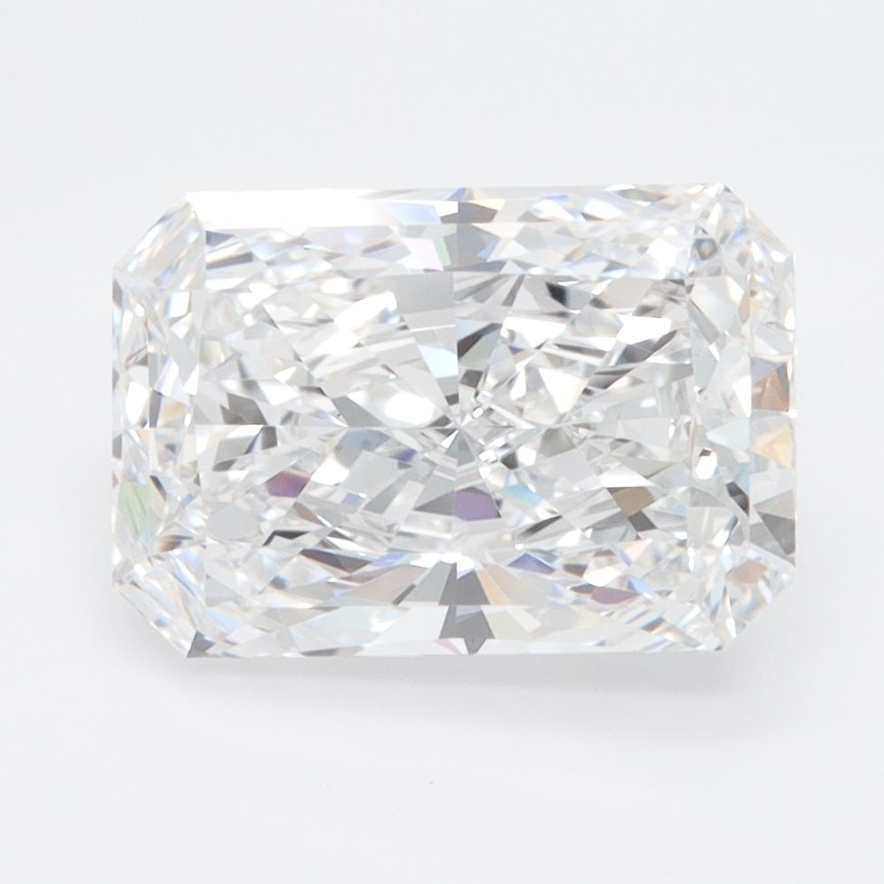 GIA Radiant 3.01ct D VVS1 - Loose Lab Diamond: GIA Radiant 3.01ct D VVS1 - Loose Lab Diamond Item Specifics: Source: This Is A Real Diamond Grown In A Lab Not Mined. Carat: 3.01 Cut: - Color: D Clarity: VVS1 Polish: EX Symmetry: EX Measurements: 1