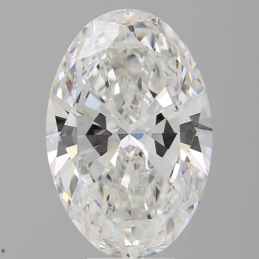 IGI Oval 8.01ct F VVS2 - Loose Lab Diamond: IGI Oval 8.01ct F VVS2 - Loose Lab Diamond Item Specifics: Source: This Is A Real Diamond Grown In A Lab Not Mined. Carat: 8.01 Cut: - Color: F Clarity: VVS2 Polish: EX Symmetry: EX Measurements: 16.9