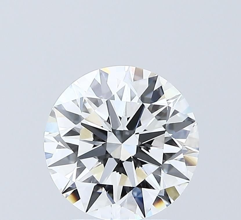 IGI Round 2.05ct D VVS2 - Ideal Loose Lab Diamond: IGI Round 2.05ct D VVS2 - Ideal Loose Lab Diamond Item Specifics: Source: This Is A Real Diamond Grown In A Lab Not Mined. Carat: 2.05 Cut: ID Color: D Clarity: VVS2 Polish: EX Symmetry: EX Measuremen