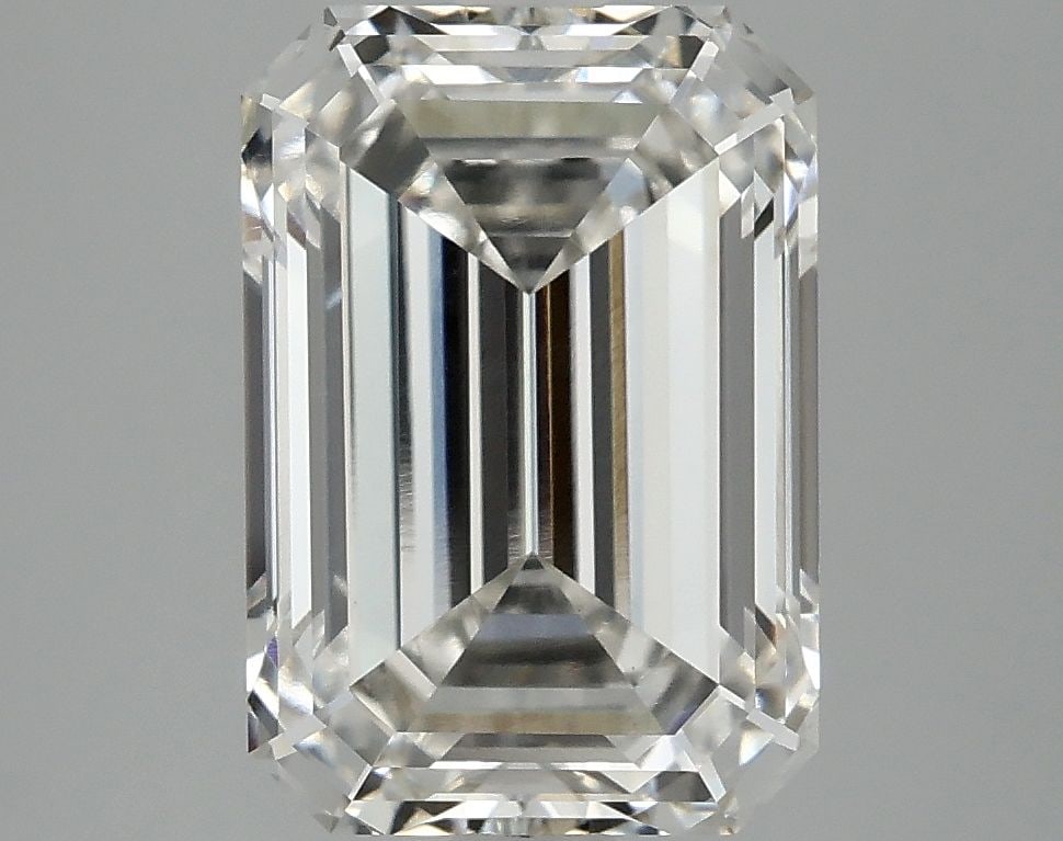 IGI Emerald 4.06ct H VVS2 - Loose Lab Diamond: IGI Emerald 4.06ct H VVS2 - Loose Lab Diamond Item Specifics: Source: This Is A Real Diamond Grown In A Lab Not Mined. Carat: 4.06 Cut: - Color: H Clarity: VVS2 Polish: EX Symmetry: EX Measurements: 1