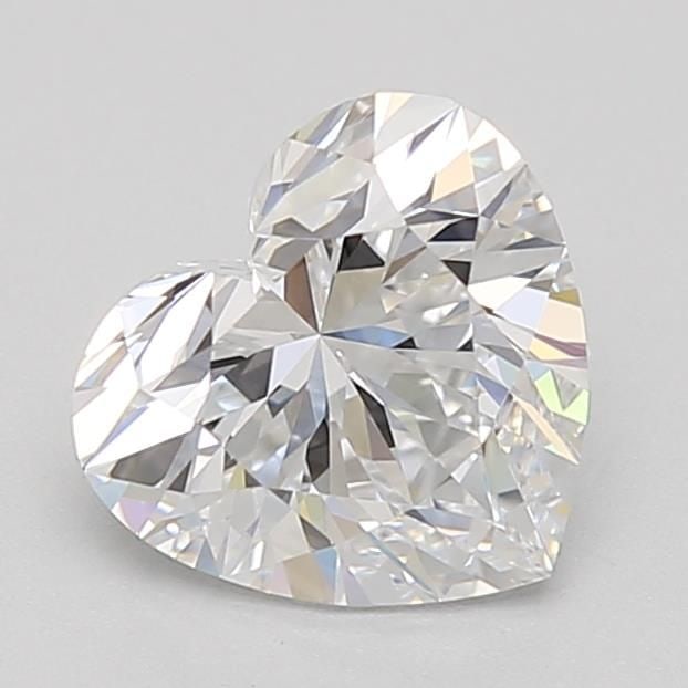 GIA Heart 1.39ct D VVS1 - Loose Lab Diamond: GIA Heart 1.39ct D VVS1 - Loose Lab Diamond Item Specifics: Source: This Is A Real Diamond Grown In A Lab Not Mined. Carat: 1.39 Cut: - Color: D Clarity: VVS1 Polish: EX Symmetry: EX Measurements: 6.9