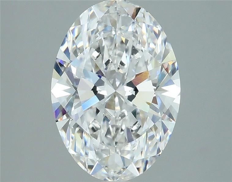 GCAL Oval 2.09ct D VVS2 - Loose Lab Diamond: GCAL Oval 2.09ct D VVS2 - Loose Lab Diamond Item Specifics: Source: This Is A Real Diamond Grown In A Lab Not Mined. Carat: 2.09 Cut: - Color: D Clarity: VVS2 Polish: EX Symmetry: EX Measurements: 10.
