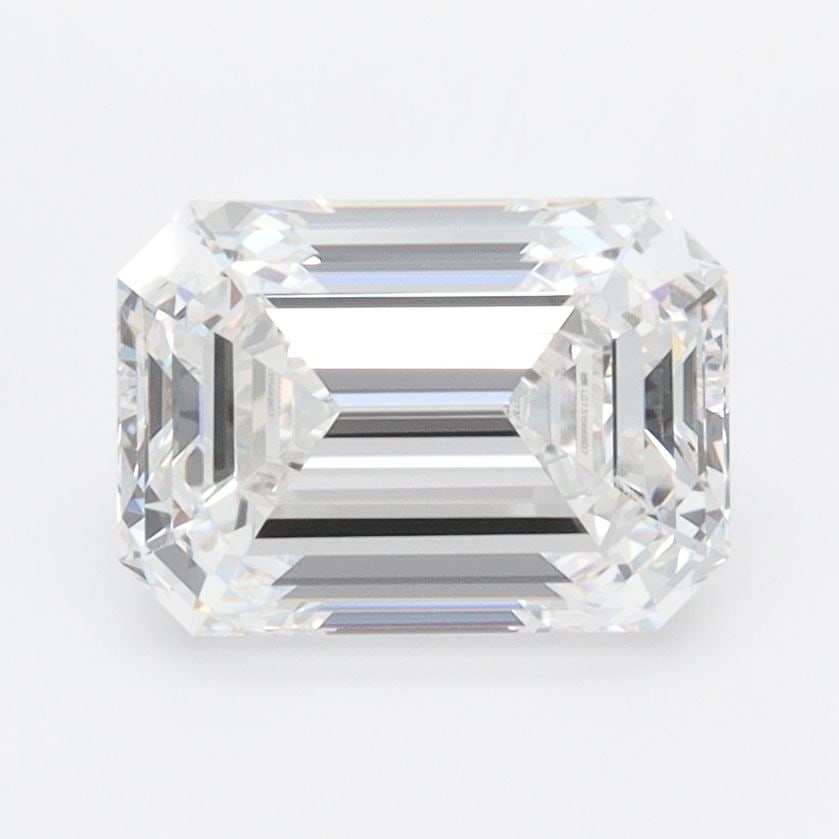 IGI Emerald 2.0ct D IF - Loose Lab Diamond: IGI Emerald 2.0ct D IF - Loose Lab Diamond Item Specifics: Source: This Is A Real Diamond Grown In A Lab Not Mined. Carat: 2.0 Cut: - Color: D Clarity: IF Polish: EX Symmetry: EX Measurements: 8.45L X