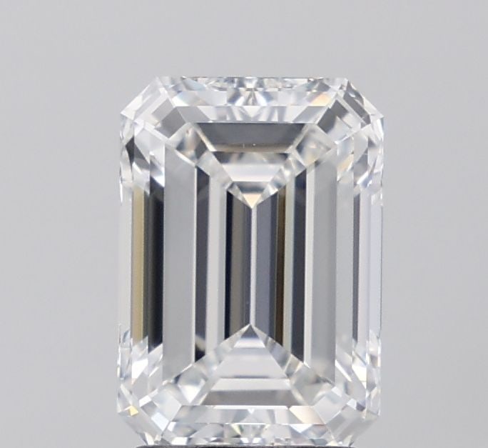IGI Emerald 3.0ct E VVS2 - Loose Lab Diamond: IGI Emerald 3.0ct E VVS2 - Loose Lab Diamond Item Specifics: Source: This Is A Real Diamond Grown In A Lab Not Mined. Carat: 3.0 Cut: - Color: E Clarity: VVS2 Polish: EX Symmetry: EX Measurements: 9.7