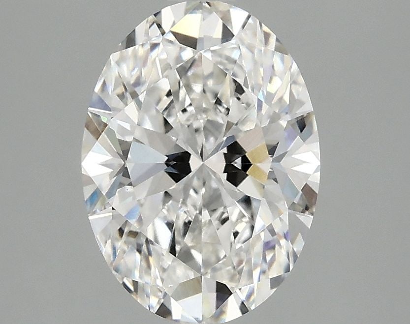 IGI Oval 2.08ct F VVS2 - Loose Lab Diamond: IGI Oval 2.08ct F VVS2 - Loose Lab Diamond Item Specifics: Source: This Is A Real Diamond Grown In A Lab Not Mined. Carat: 2.08 Cut: - Color: F Clarity: VVS2 Polish: EX Symmetry: EX Measurements:
