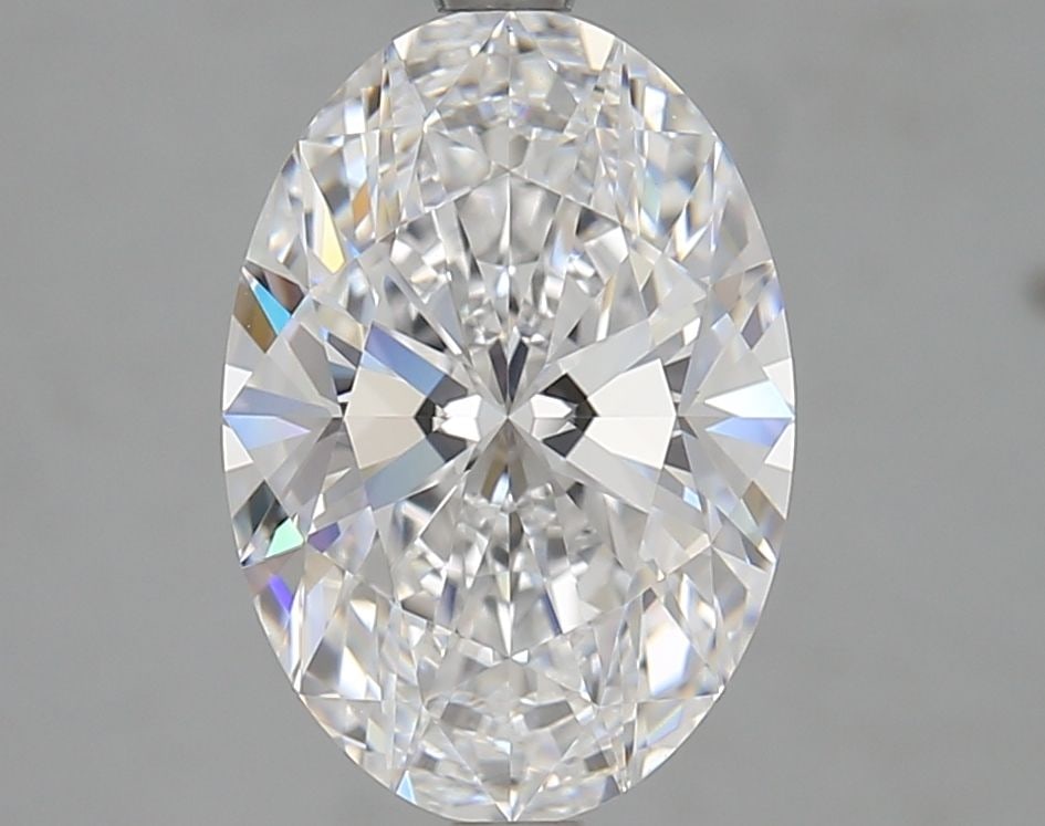 GIA Oval 3.35ct D VVS1 - Loose Lab Diamond: GIA Oval 3.35ct D VVS1 - Loose Lab Diamond Item Specifics: Source: This Is A Real Diamond Grown In A Lab Not Mined. Carat: 3.35 Cut: - Color: D Clarity: VVS1 Polish: EX Symmetry: EX Measurements: