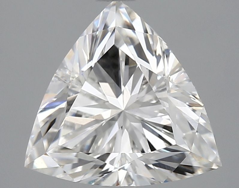 IGI Triangular 2.06ct E VVS2 - Loose Lab Diamond: IGI Triangular 2.06ct E VVS2 - Loose Lab Diamond Item Specifics: Source: This Is A Real Diamond Grown In A Lab Not Mined. Carat: 2.06 Cut: - Color: E Clarity: VVS2 Polish: EX Symmetry: EX Measurements