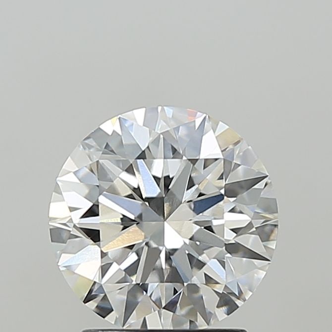 IGI Round 2.06ct E VVS2 - Ideal Loose Lab Diamond: IGI Round 2.06ct E VVS2 - Ideal Loose Lab Diamond Item Specifics: Source: This Is A Real Diamond Grown In A Lab Not Mined. Carat: 2.06 Cut: ID Color: E Clarity: VVS2 Polish: EX Symmetry: EX Measuremen