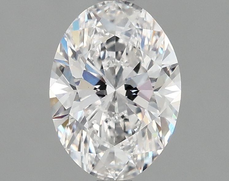 IGI Oval 1.56ct D VVS2 - Loose Lab Diamond: IGI Oval 1.56ct D VVS2 - Loose Lab Diamond Item Specifics: Source: This Is A Real Diamond Grown In A Lab Not Mined. Carat: 1.56 Cut: - Color: D Clarity: VVS2 Polish: EX Symmetry: EX Measurements: 9.06