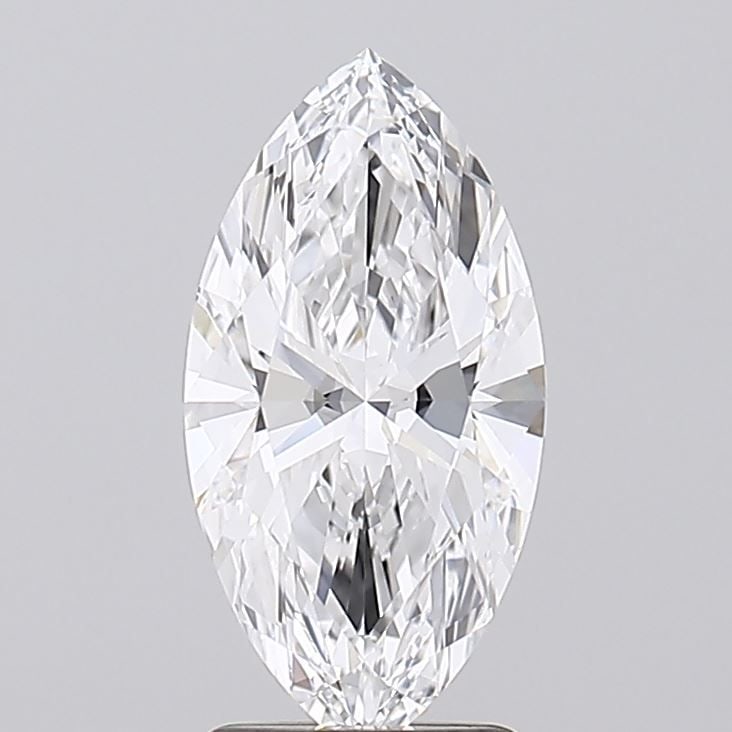 IGI Marquise 2.05ct D FL - Loose Lab Diamond: IGI Marquise 2.05ct D FL - Loose Lab Diamond Item Specifics: Source: This Is A Real Diamond Grown In A Lab Not Mined. Carat: 2.05 Cut: - Color: D Clarity: FL Polish: EX Symmetry: EX Measurements: 13.2