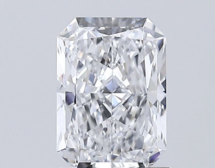 IGI Radiant 1.5ct D VVS2 - Loose Lab Diamond: IGI Radiant 1.5ct D VVS2 - Loose Lab Diamond Item Specifics: Source: This Is A Real Diamond Grown In A Lab Not Mined. Carat: 1.5 Cut: - Color: D Clarity: VVS2 Polish: EX Symmetry: EX Measurements: 8.0