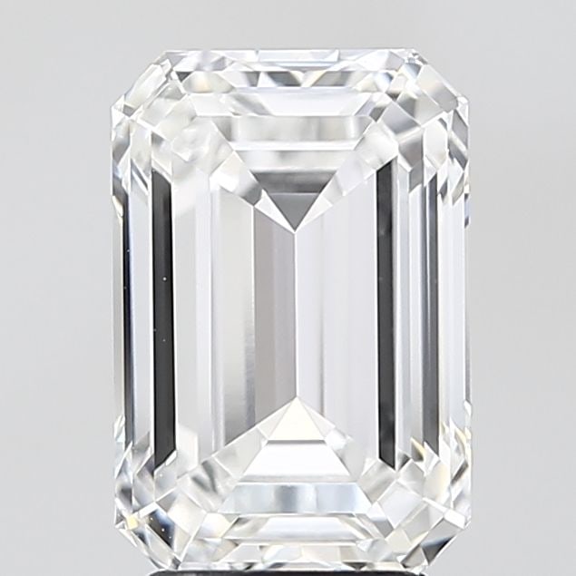 IGI Emerald 3.51ct E IF - Loose Lab Diamond: IGI Emerald 3.51ct E IF - Loose Lab Diamond Item Specifics: Source: This Is A Real Diamond Grown In A Lab Not Mined. Carat: 3.51 Cut: - Color: E Clarity: IF Polish: EX Symmetry: EX Measurements: 10.41