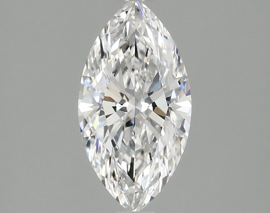 IGI Marquise 1.06ct E VVS2 - Loose Lab Diamond: IGI Marquise 1.06ct E VVS2 - Loose Lab Diamond Item Specifics: Source: This Is A Real Diamond Grown In A Lab Not Mined. Carat: 1.06 Cut: - Color: E Clarity: VVS2 Polish: EX Symmetry: EX Measurements: