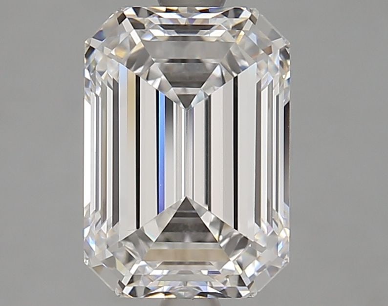 GIA Emerald 3.0ct D VVS1 - Loose Lab Diamond: GIA Emerald 3.0ct D VVS1 - Loose Lab Diamond Item Specifics: Source: This Is A Real Diamond Grown In A Lab Not Mined. Carat: 3.0 Cut: - Color: D Clarity: VVS1 Polish: EX Symmetry: EX Measurements: