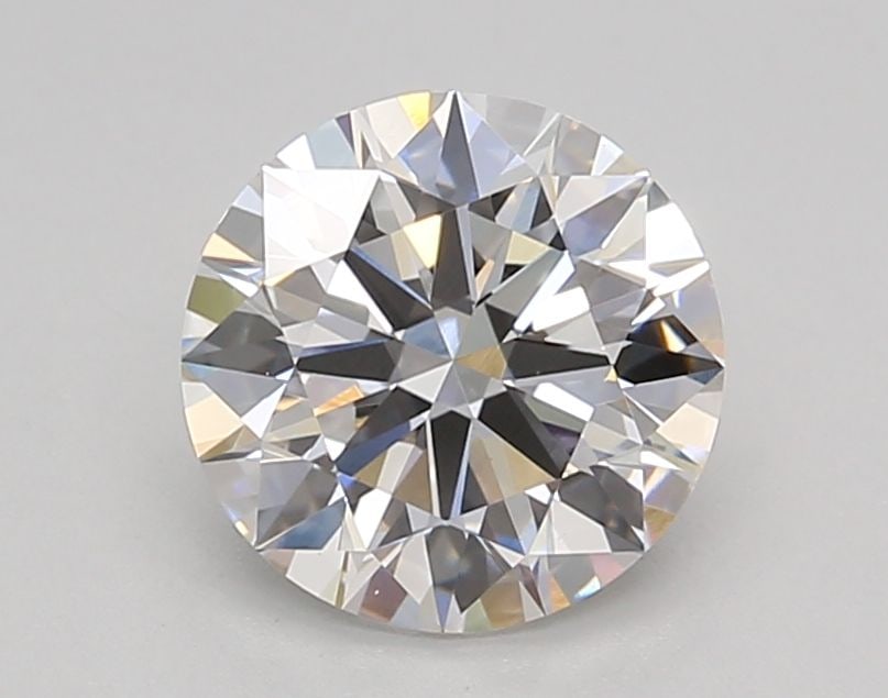 Round 1.59ct G VVS2 - Loose Lab Diamond: Round 1.59ct G VVS2 - Loose Lab Diamond Item Specifics: Source: This Is A Real Diamond Grown In A Lab Not Mined. Carat: 1.59 Cut: EX Color: G Clarity: VVS2 Polish: EX Symmetry: EX Measurements: 7.48L