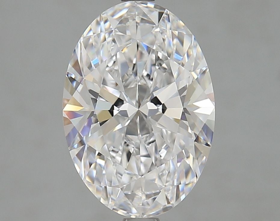 IGI Oval 3.13ct D IF - Loose Lab Diamond: IGI Oval 3.13ct D IF - Loose Lab Diamond Item Specifics: Source: This Is A Real Diamond Grown In A Lab Not Mined. Carat: 3.13 Cut: - Color: D Clarity: IF Polish: EX Symmetry: EX Measurements: 11.78L
