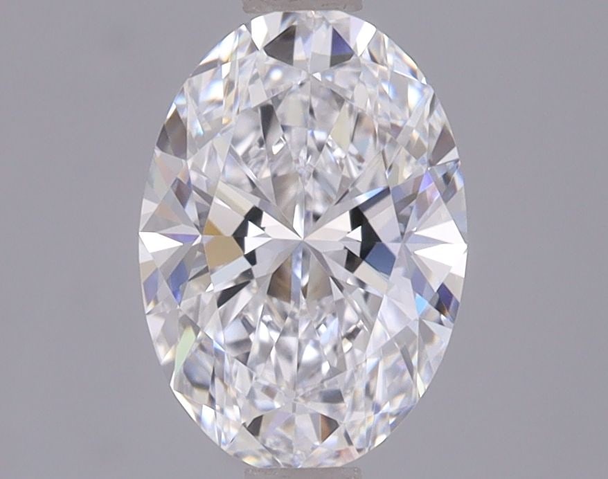 IGI Oval 1.53ct D VVS1 - Loose Lab Diamond: IGI Oval 1.53ct D VVS1 - Loose Lab Diamond Item Specifics: Source: This Is A Real Diamond Grown In A Lab Not Mined. Carat: 1.53 Cut: - Color: D Clarity: VVS1 Polish: EX Symmetry: EX Measurements: