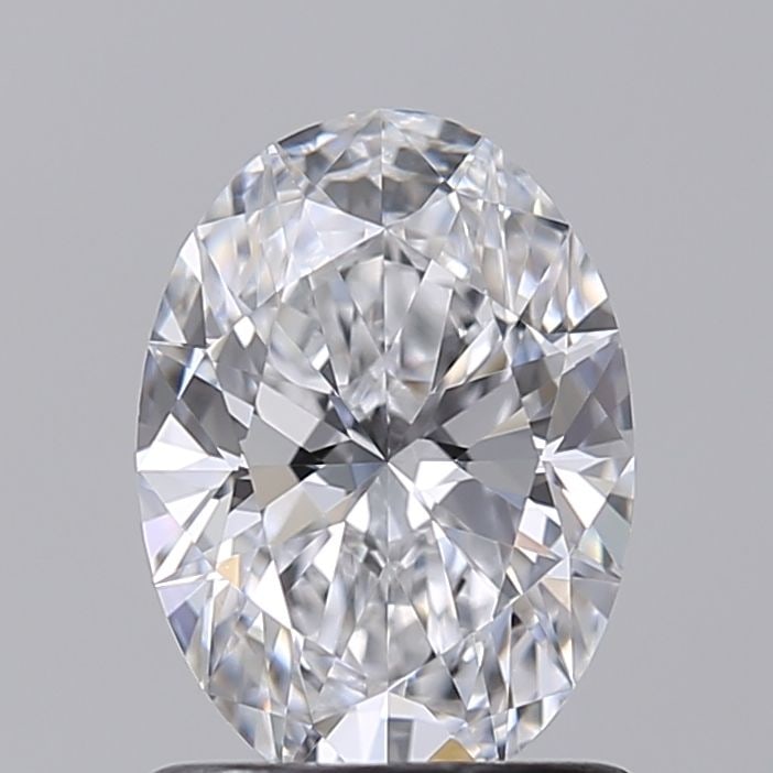 IGI Oval 1.02ct D VVS1 - Loose Lab Diamond: IGI Oval 1.02ct D VVS1 - Loose Lab Diamond Item Specifics: Source: This Is A Real Diamond Grown In A Lab Not Mined. Carat: 1.02 Cut: - Color: D Clarity: VVS1 Polish: EX Symmetry: EX Measurements: 8.04